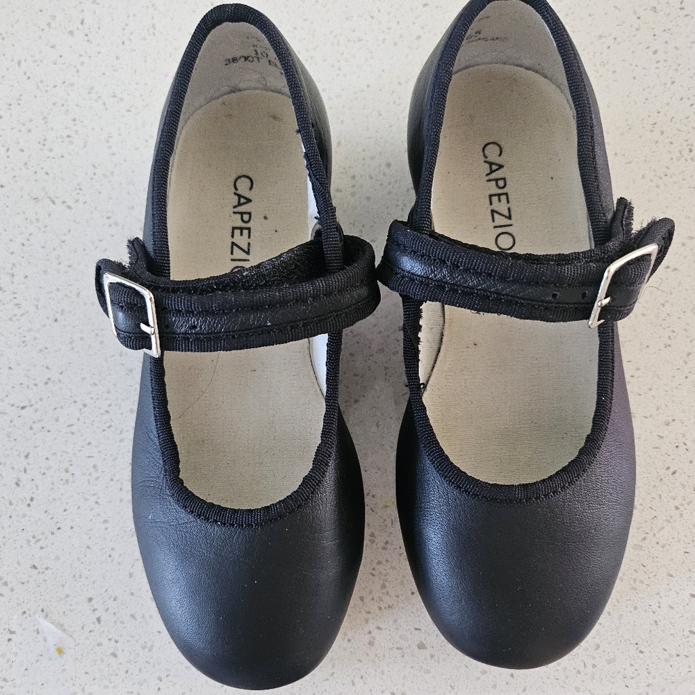 Tap shoes
